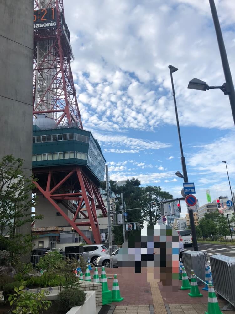 フェアフィールド札幌　カフェ　マリオット　プラチナ特典　朝食　子供添い寝　SPGアメックス紹介　ジム　駐車場料金