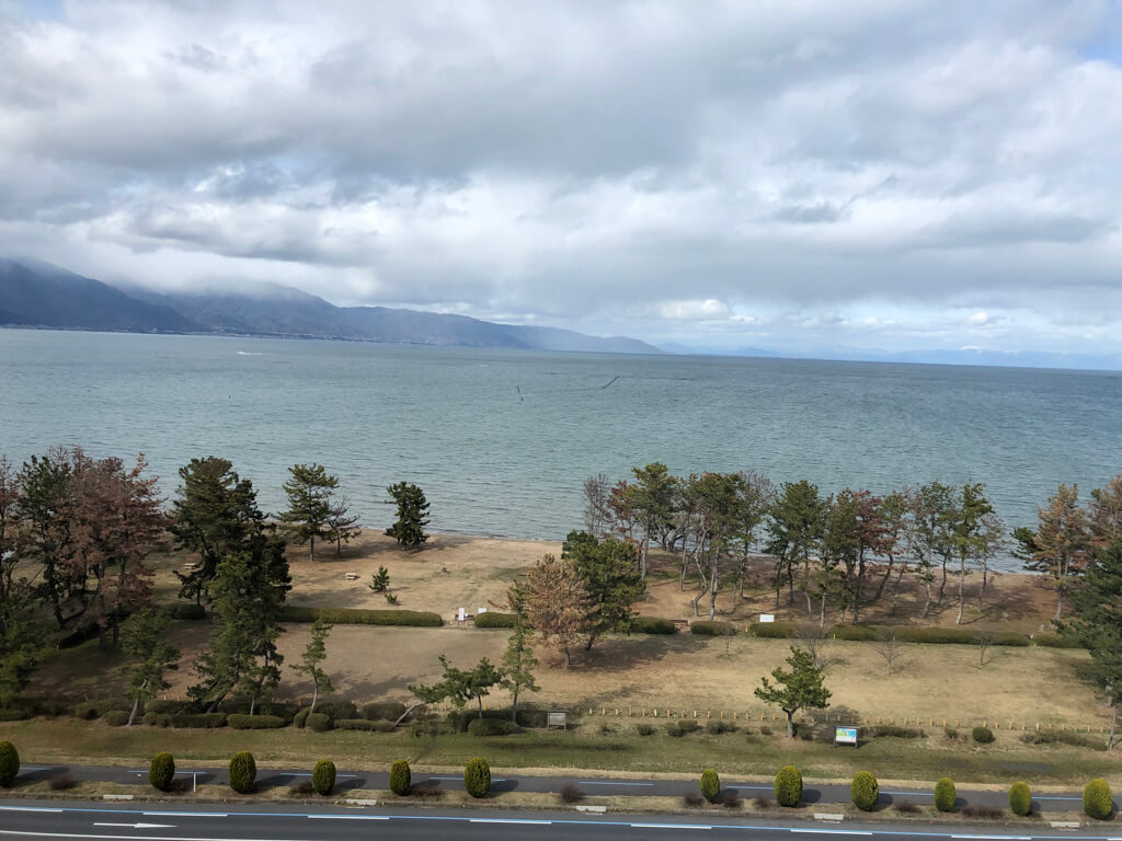 琵琶湖マリオット 宿泊記　ブログ　子連れ　体育館　朝食　　ラウンジ　マリオットボンヴォイアメックス　紹介　プラチナ特典　ゴールド特典　子供添い寝無料