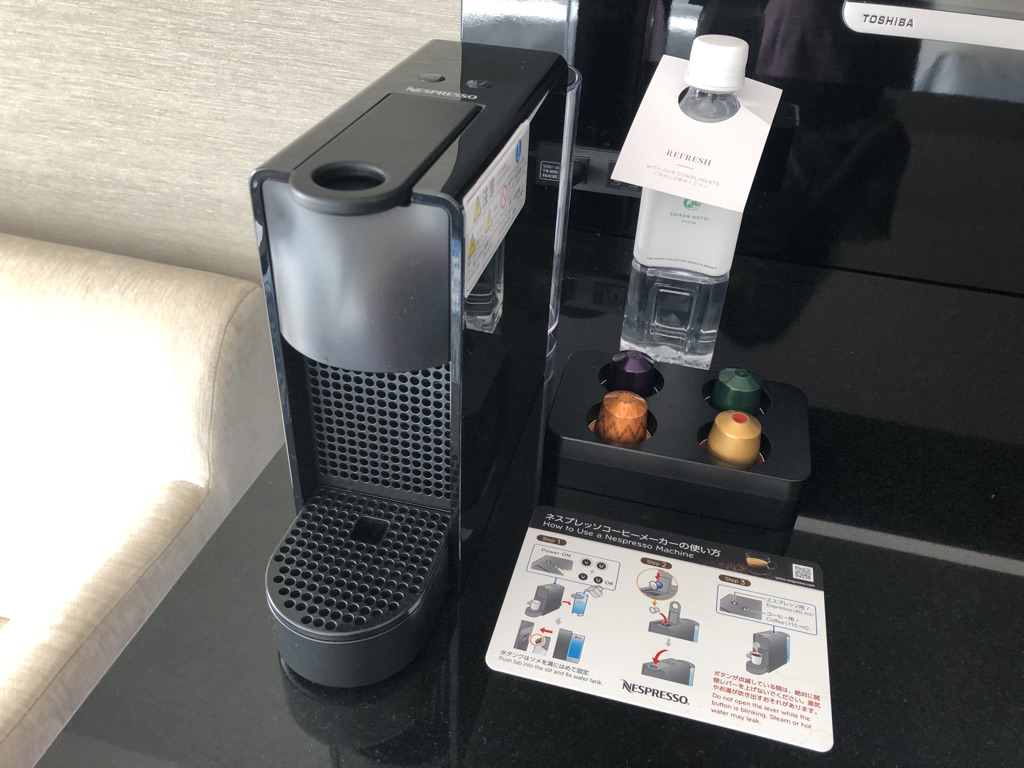 翠嵐ラグジュアリーコレクションホテル京都　口コミ　ブログ　朝食　人力車　シャンパンディライト　プラチナ特典　子連れ