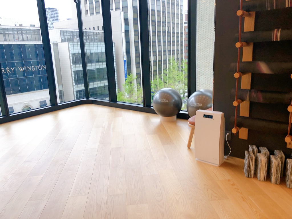 w大阪　ホテル　宿泊記　大浴場　駐車場　プール　読み方　プラチナ特典　マリオットボンヴォイアメックス紹介