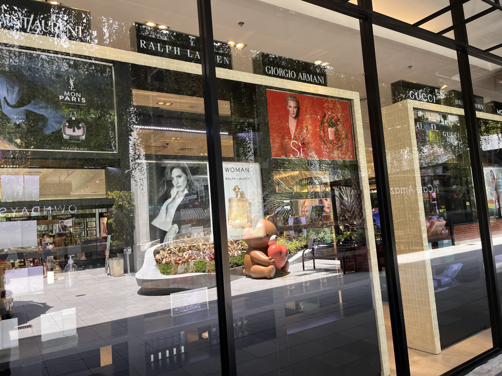 リッツカールトンサムイ　　　宿泊記　ブログ　プラチナ特典　セントラルサムイ