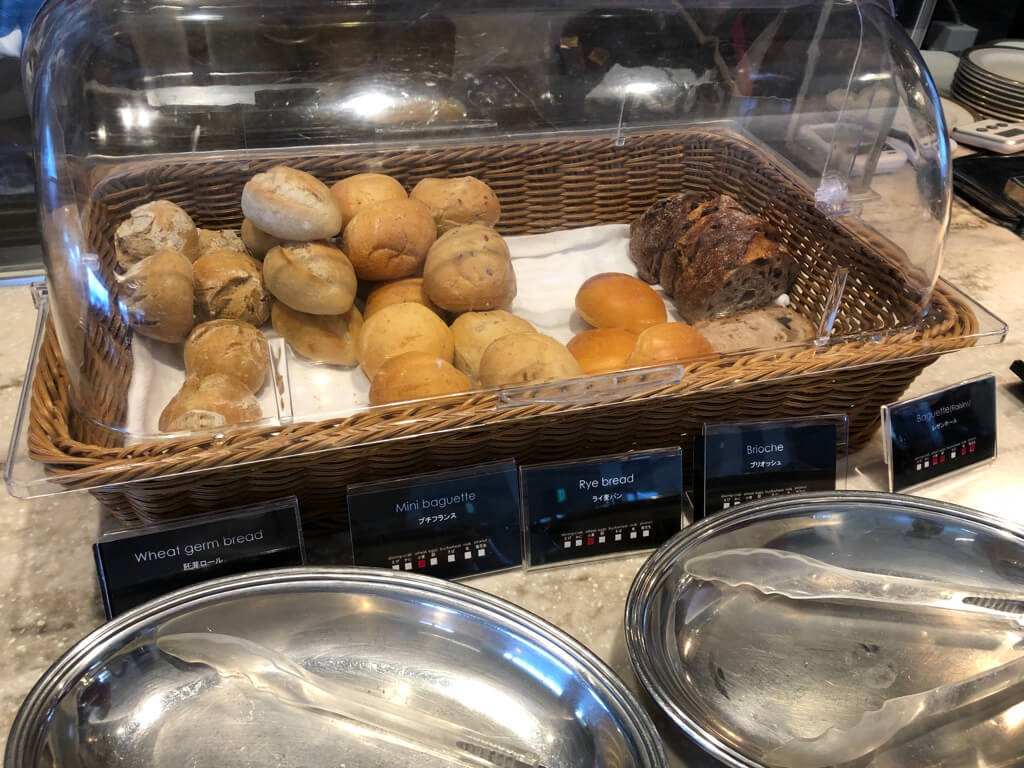 琵琶湖マリオット 宿泊記　ブログ　子連れ　体育館　朝食　　ラウンジ　マリオットボンヴォイアメックス　紹介　プラチナ特典　ゴールド特典　子供添い寝無料