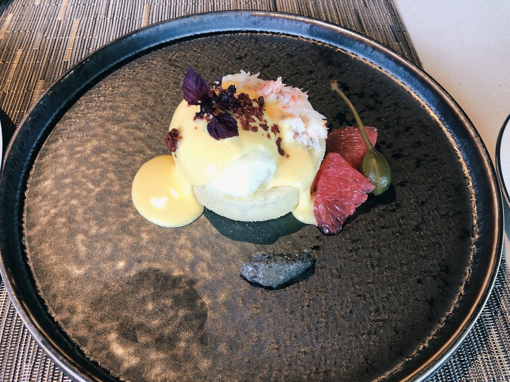 TIAD(ティアド)オートグラフコレクションの朝食はクオリティ重視の美味しいブレックファーストだった! 35 TIAD 朝食 料金 ティアド ビュッフェ Table for Tomorrow ブログ