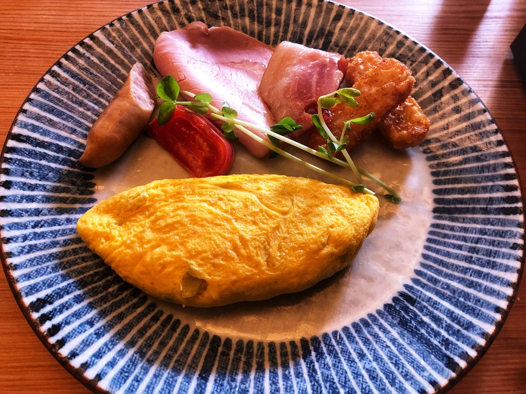 翠嵐ラグジュアリーコレクションホテル京都　口コミ　ブログ　朝食　人力車　シャンパンディライト　プラチナ特典　子連れ