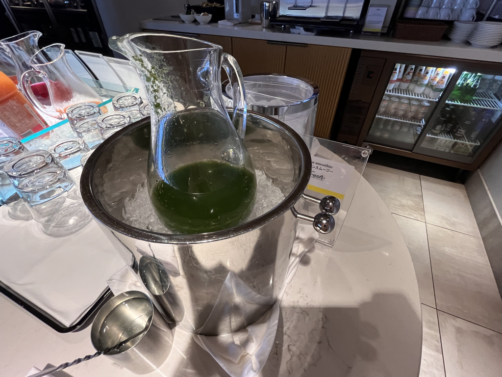 ウェスティン都ホテル京都　　朝食　料金　ビュッフェ　クラブラウンジ