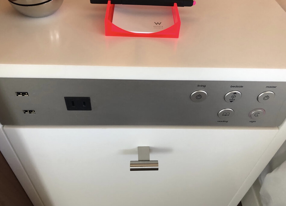 W大阪　マーベラススイート　子連れ　宿泊記 SPGアメックス紹介　朝食　プール　WETバー　サウナ　大浴場　フィットネスジム　駐車場　プラチナ特典