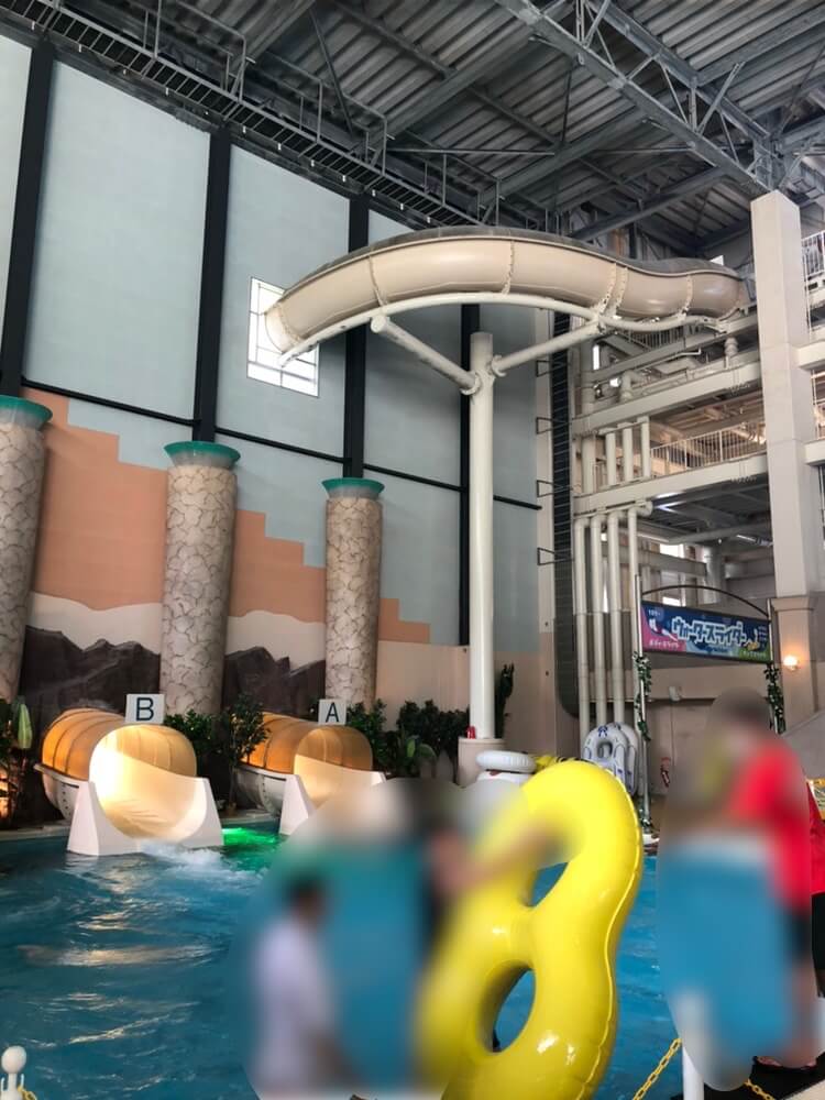 杉乃井ホテル　ブログ　宿泊記　朝食　夕食　バイキング　プール　温泉　アクアガーデン　コインランドリー　口コミ　大浴場　格安　激安　本館