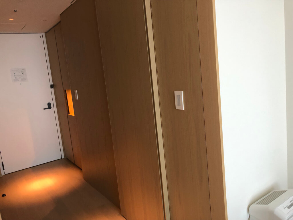 東京エディション虎ノ門　スイート　宿泊記　ブログ　アクセス　朝食　プール　ジム　マリオット特典　マリオットボンヴォイアメックス　紹介