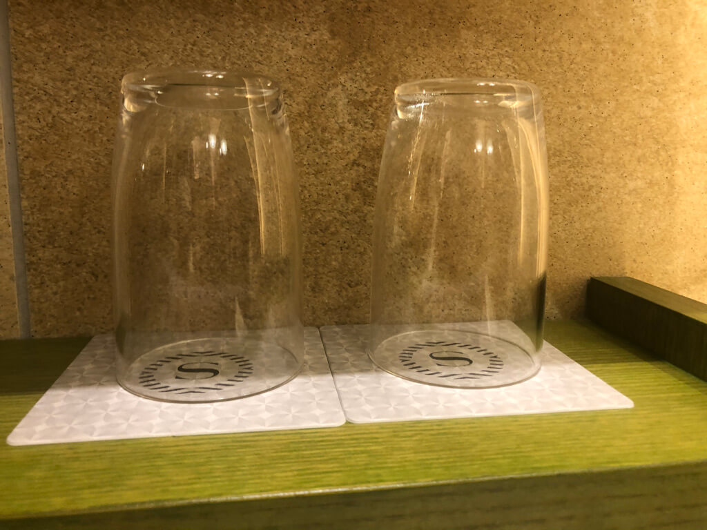 シェラトン沖縄サンマリーナリゾート　サウスタワー　宿泊記　プレミアムオーシャンツイン　フィットネスジム　大浴場　プール　サウナ　コンビニ　アメニティ