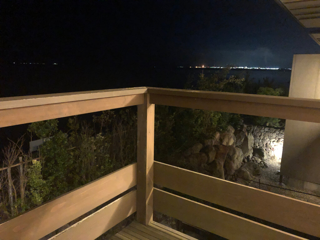 別府アマネリゾート ガハマ子連れ宿泊記☆シーサイドメゾネットはなぜ安い?泊まってみてわかった謎とは 42 別府 アマネリゾート ガハマ ガハマテラス 子連れ 宿泊記 シーサイドメゾネット 温泉 朝食