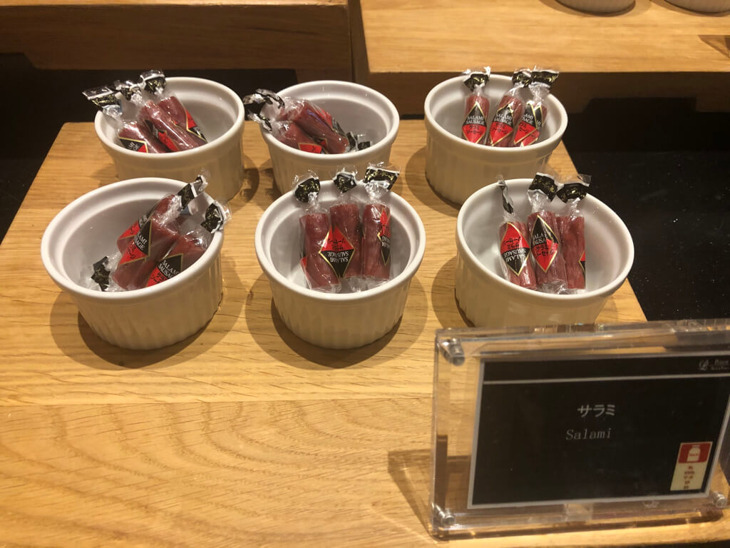 ザ・プリンス京都宝ヶ池　子連れ　宿泊記　プラチナ特典　アップグレード　朝食　ラウンジ　SPGアメックス紹介