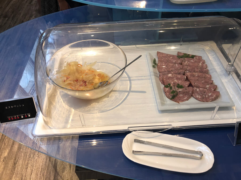 琵琶湖マリオットホテル　宿泊記　温泉付きプレミアム　SPGアメックス特典　格安宿泊　SPGアメックス紹介　子連れ旅　プラチナ特典　ラウンジ