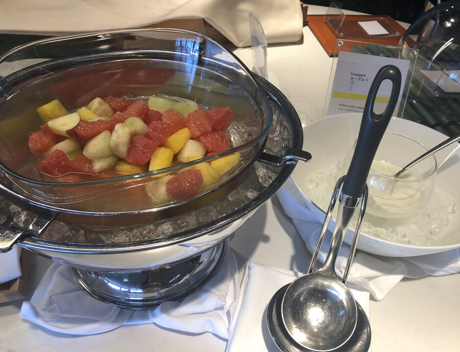 ウェスティン都ホテル京都　ラウンジ　ブログ　プラチナ　アフタヌーンティー　マリオットボンヴォイアメックス　紹介