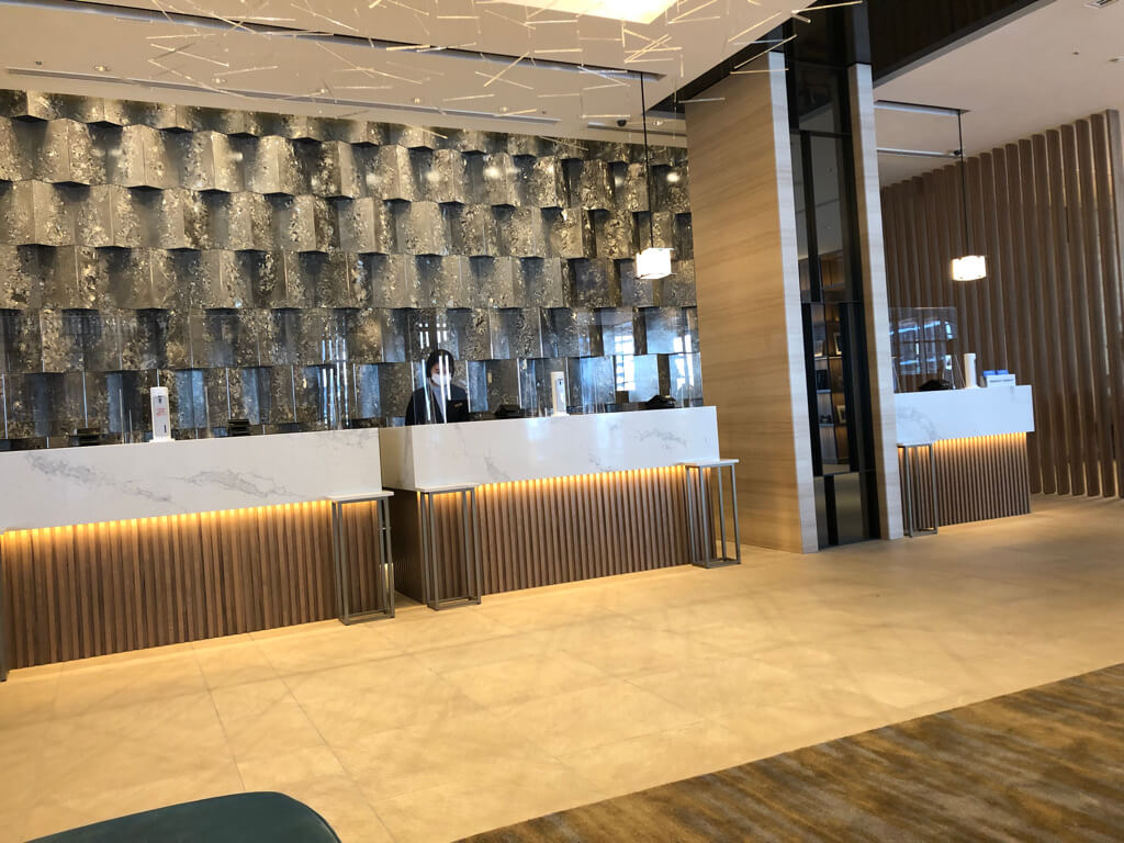 コートヤード・バイ・マリオット名古屋　宿泊記 ブログ　開業日　朝食　コインランドリー　フィットネスジム　ラウンジ　プラチナ特典　マリオットボンヴォイアメックスプレミアム紹介　アクセス