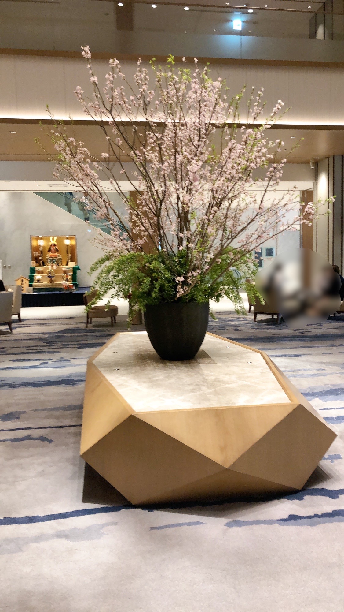 ウェスティン都ホテル京都　プラチナ　ブログ　子連れ　アップグレード　ジュニアスイート　アクセス　無料バス