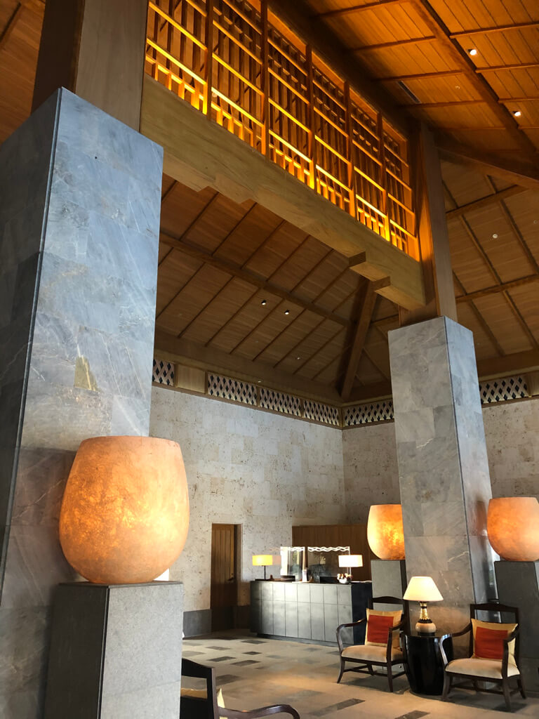 リッツカールトン沖縄宿泊記☆至極の時を過ごせる大人リゾートなホテルだった〜! 7 リッツカールトン沖縄 宿泊記 フィットネス GoToトラベル 地域共通クーポン プール 岩盤浴 スパ spgアメックス 紹介 プラチナ特典