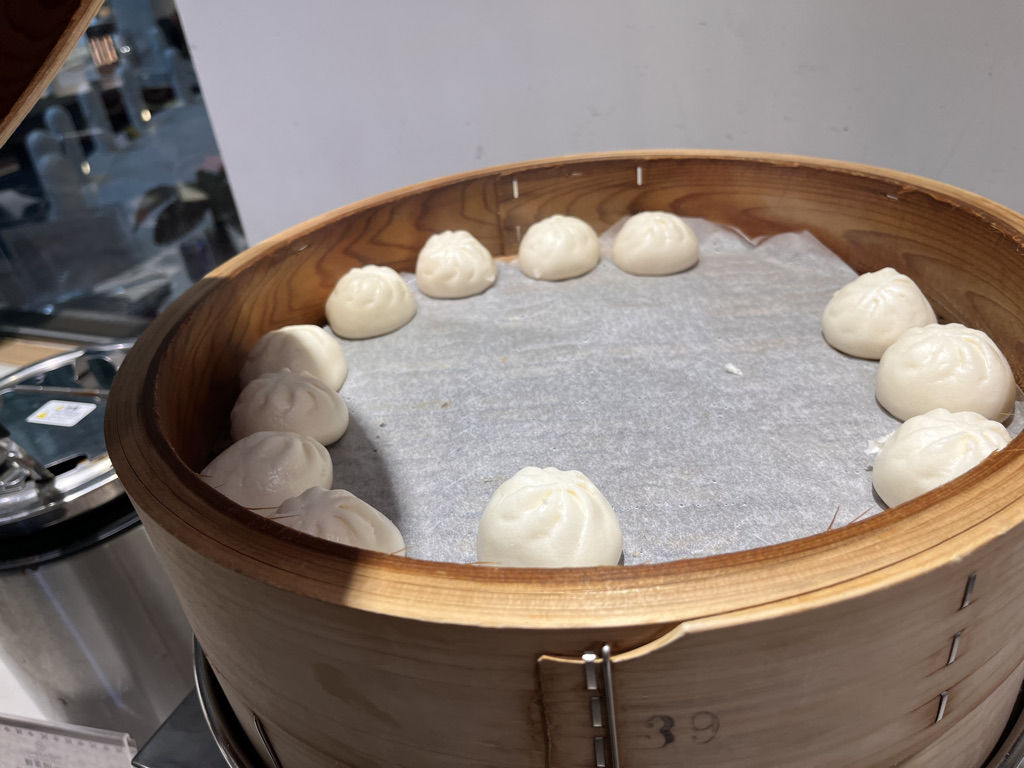 シェラトン沖縄サンマリーナリゾート　朝食　ビュッフェ　レストラン　クラブラウンジ　ブログ