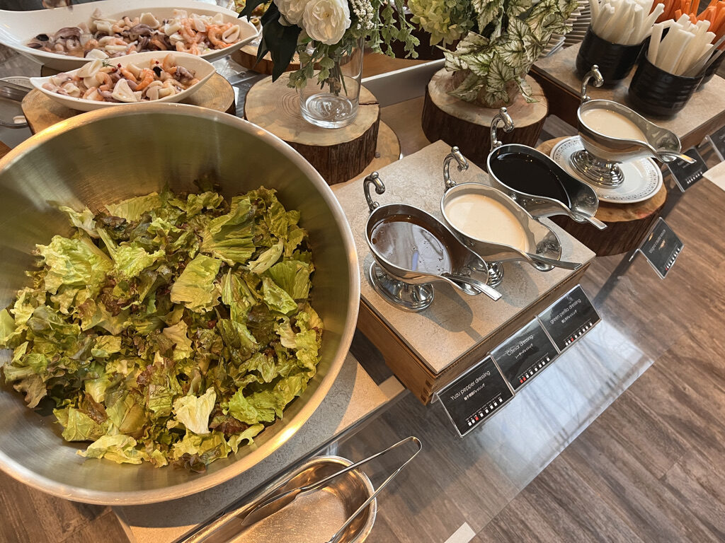 琵琶湖マリオット　朝食　ラウンジ　プラチナ　プール　子連れ　宿泊記　ブログ　ジュニアスイート