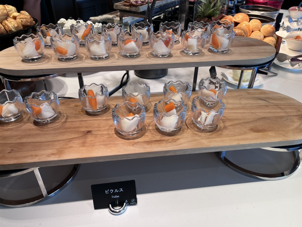 ヒルトン広島　エグゼクティブラウンジ　利用できる条件　服装