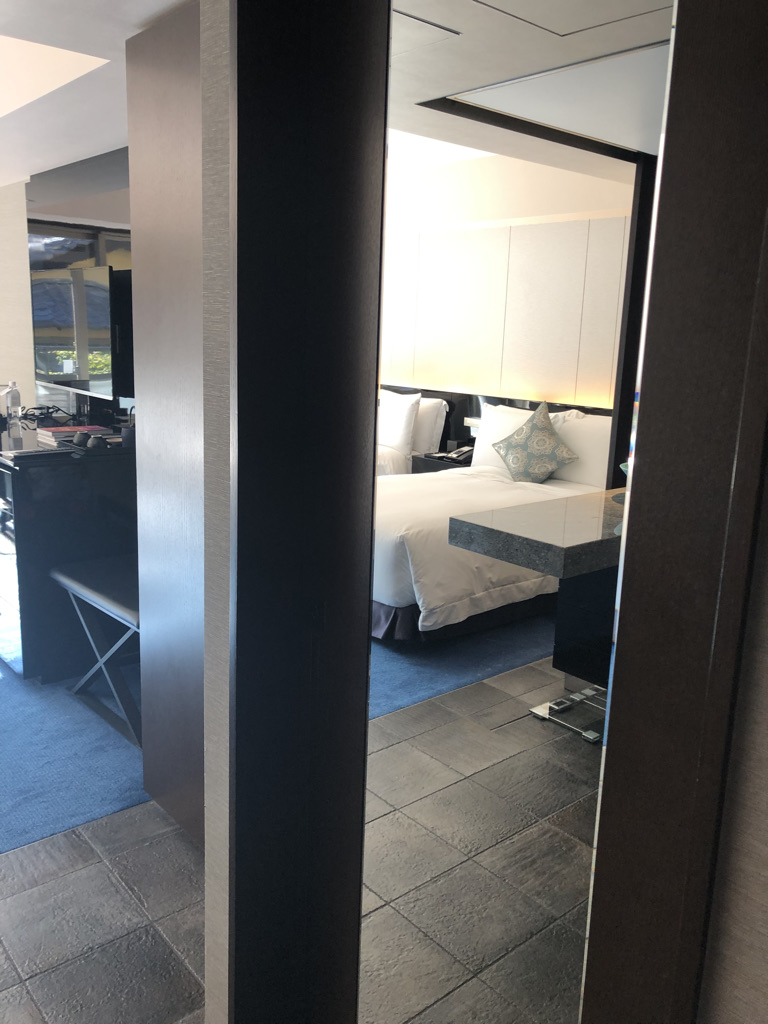 翠嵐ラグジュアリーコレクションホテル京都　口コミ　ブログ　朝食　人力車　シャンパンディライト　プラチナ特典　子連れ