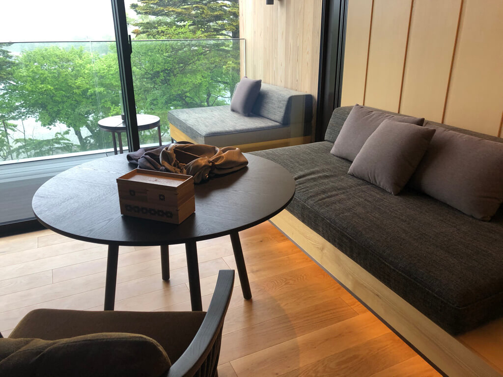 リッツカールトン日光　宿泊記　温泉　朝食　アクティビティ　エクスペリエンス　行き方　アクセス　プラチナ特典　SPGアメックス紹介