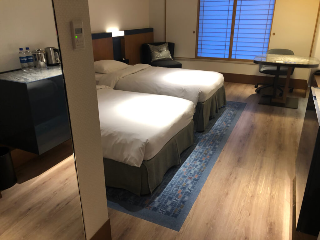 ヒルトン名古屋　子連れ宿泊　LOVEあいちキャンペーン　愛知県民割　朝食　子供料金　プール　ジム　駐車場