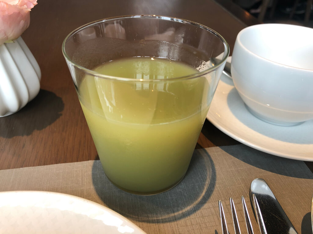 リッツカールトン東京 宿泊記 子連れ 添い寝 クラブラウンジ 朝食 アクセス プラチナ特典 SPGアメックス紹介