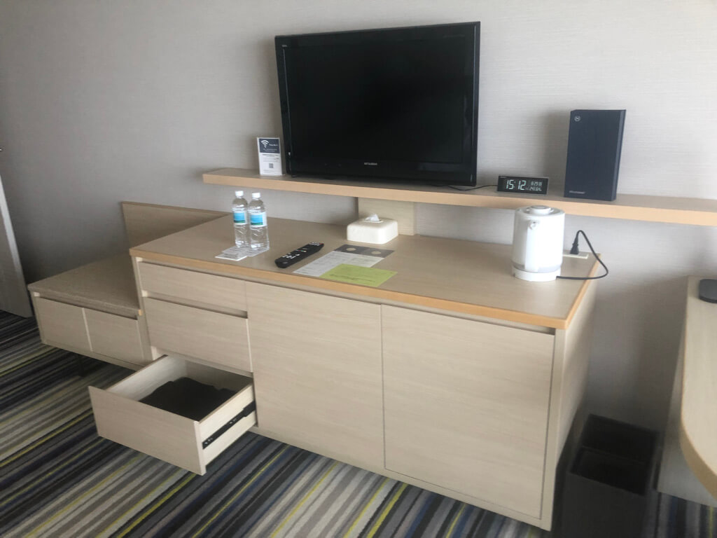 宮崎シェラトン　シーガイア　シェラトン・グランデ・オーシャンリゾート　子連れ　宿泊記　ブログ　激安　無料　宿泊　朝食　ラウンジ　プール　花火　子供添い寝　SPGアメックス　紹介　プラチナ特典　クラブラウンジ