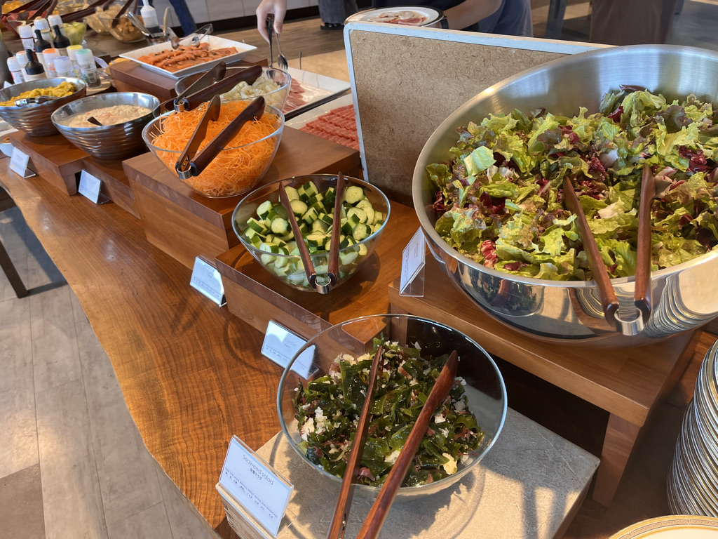 琵琶湖マリオット　朝食　ラウンジ　プラチナ　プール　子連れ　宿泊記　ブログ　ジュニアスイート