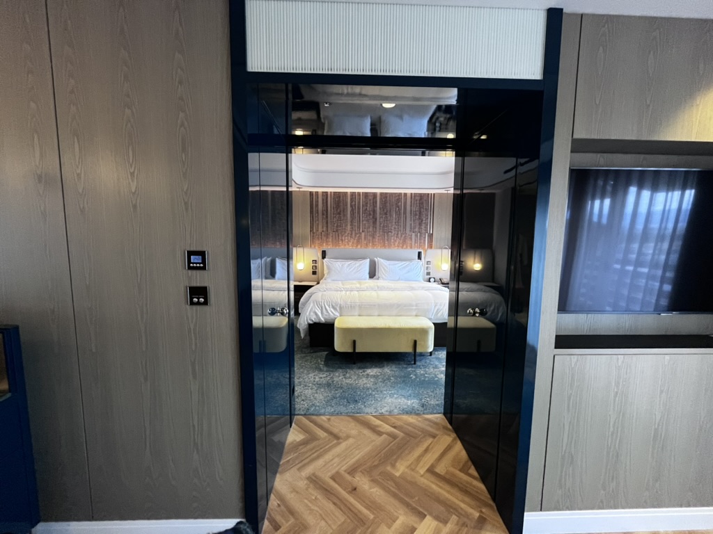 ウェスティン都ホテル京都スイート宿泊記★大人の高級アミューズメントホテルと言ったらココでしょ!な大好きなホテル 22 ウェスティン京都 プラチナ プール