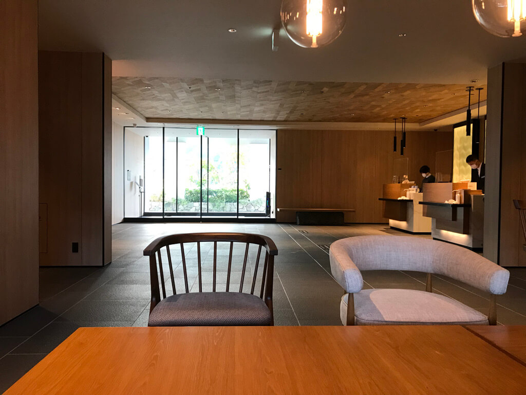 フェアフィールド三重おおだい　子連れ　宿泊記　大谷杉　登山　子供