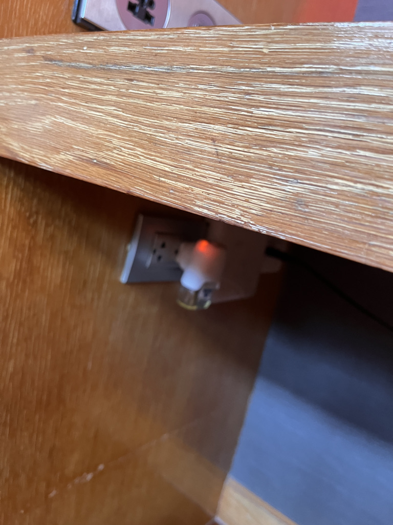 Wコーサムイ　宿泊記