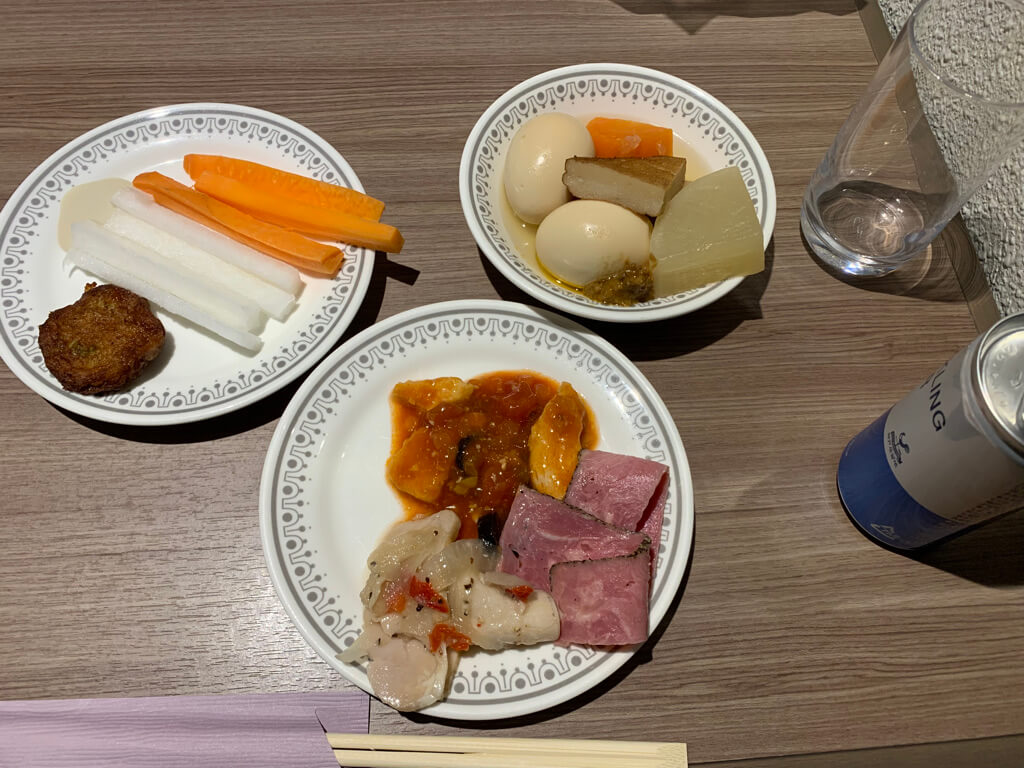 琵琶湖マリオット　宿泊記　ブログ　ゴールド特典　プラチナ特典　朝食　ラウンジ　SPGアメックス　紹介