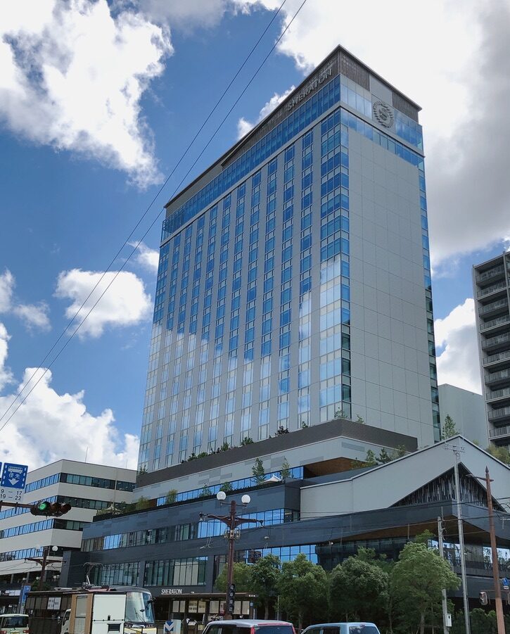 シェラトン鹿児島宿泊記ブログ☆ホテル内で温泉満喫♪プール、ジムはある?などの施設やアメニティを口コミ紹介 10 シェラトン鹿児島 プール ジム 温泉 部屋 アメニティ 口コミ ブログ 宿泊記 アクセス