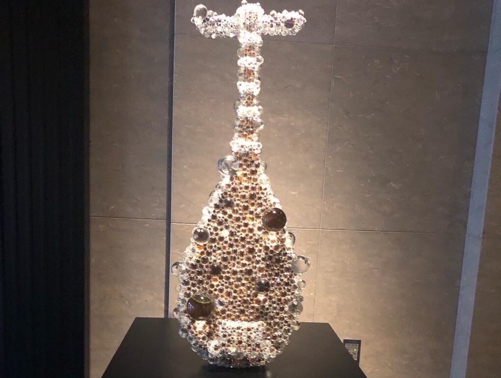 リッツカールトン京都　ブログ　ガーデンテラススイート　マリオットボンヴォイアメックス紹介　プラチナ特典　朝食　プール　アクティビティ　子供添い寝　アメニティ　ジム　駐車場　アクセス