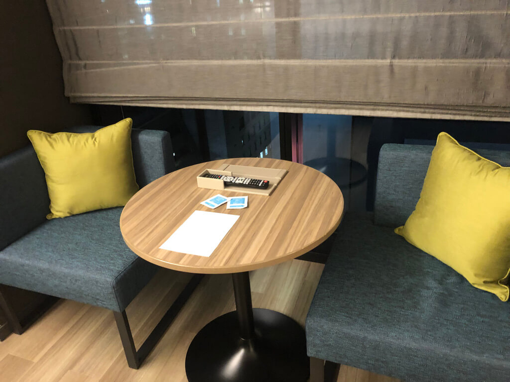 コートヤード・バイ・マリオット大阪本町　ブログ　子連れ　宿泊記　エリートモーメント　エリートディナー　エリートアワー　レンタルサイクル　プラチナ特典　ゴールド特典　spgアメックス紹介　大浴場