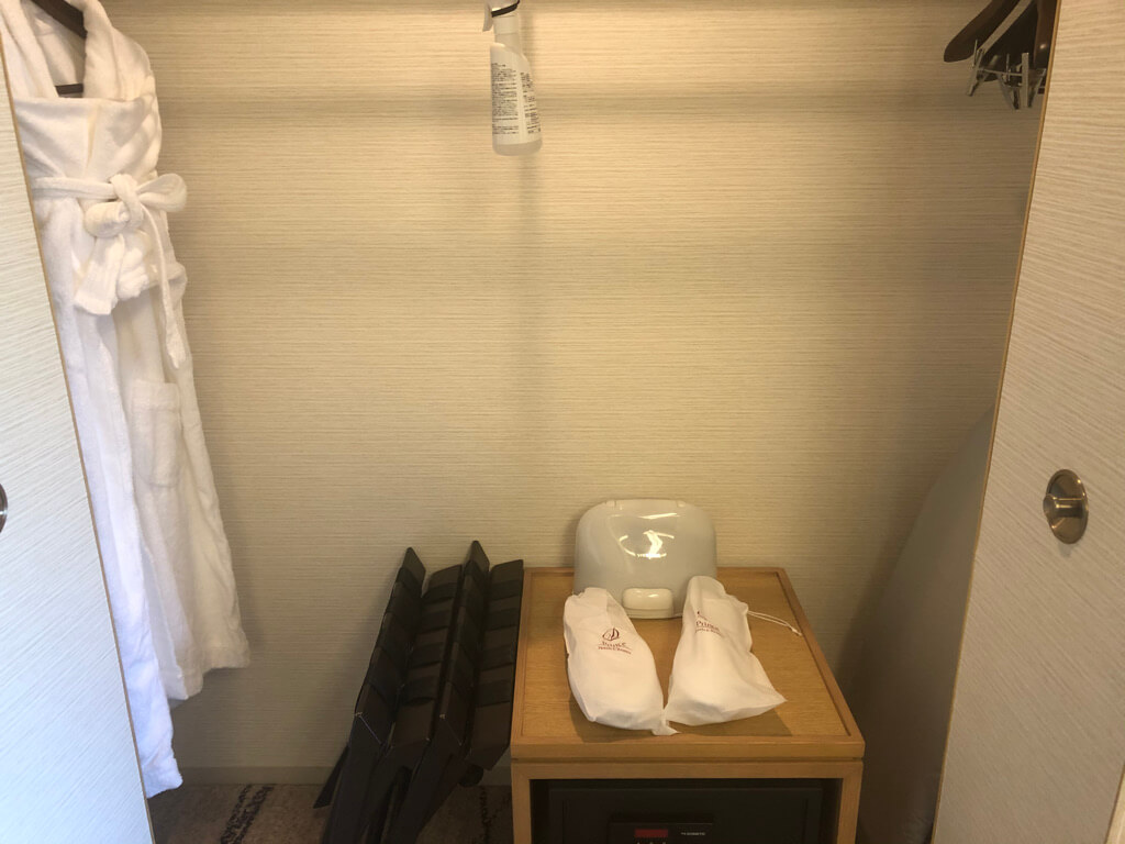 ザ・プリンス京都宝ヶ池　子連れ　宿泊記　プラチナ特典　アップグレード　朝食　ラウンジ　SPGアメックス紹介