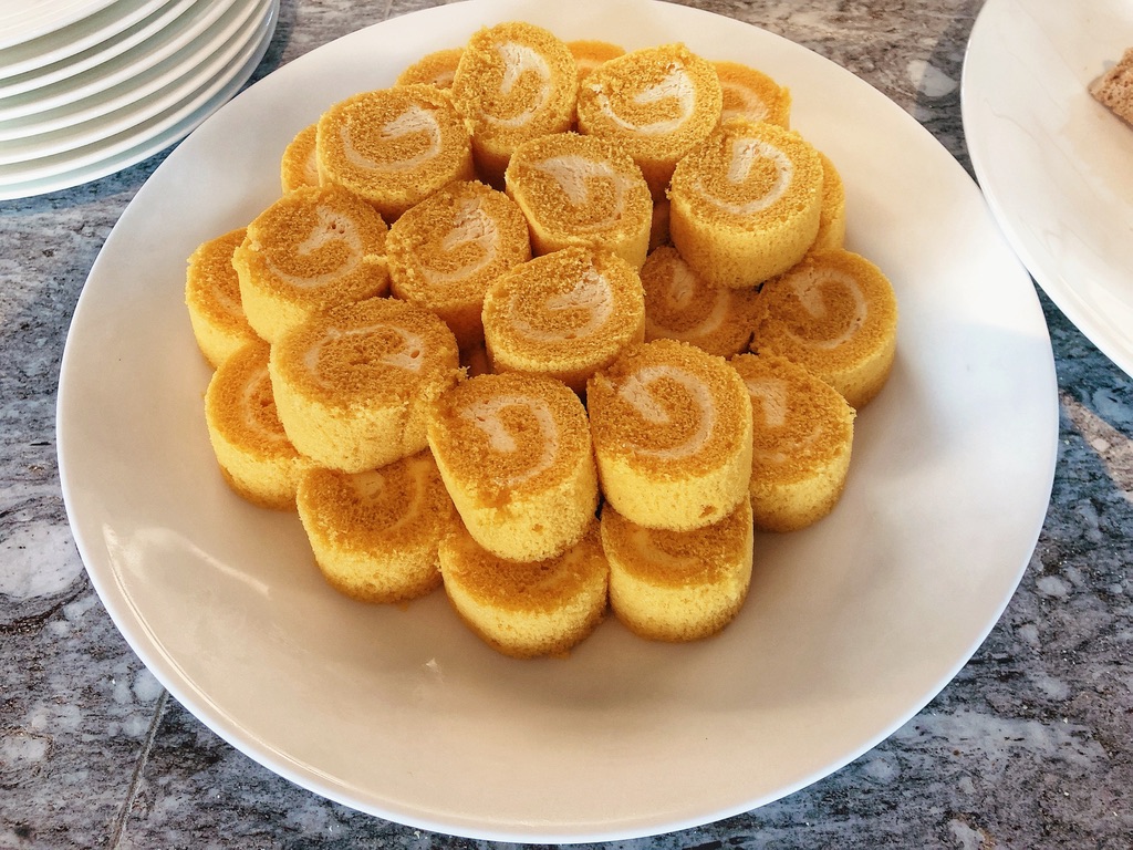 シェラトン鹿児島　クラブラウンジ　ラウンジ　時間　子供　追加料金