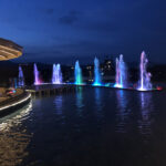 【別府温泉】杉乃井ホテル子連れ宿泊記☆朝夕食事付き1人1万円以下可能！遊べて旨しなコスパ良きホテルだった！