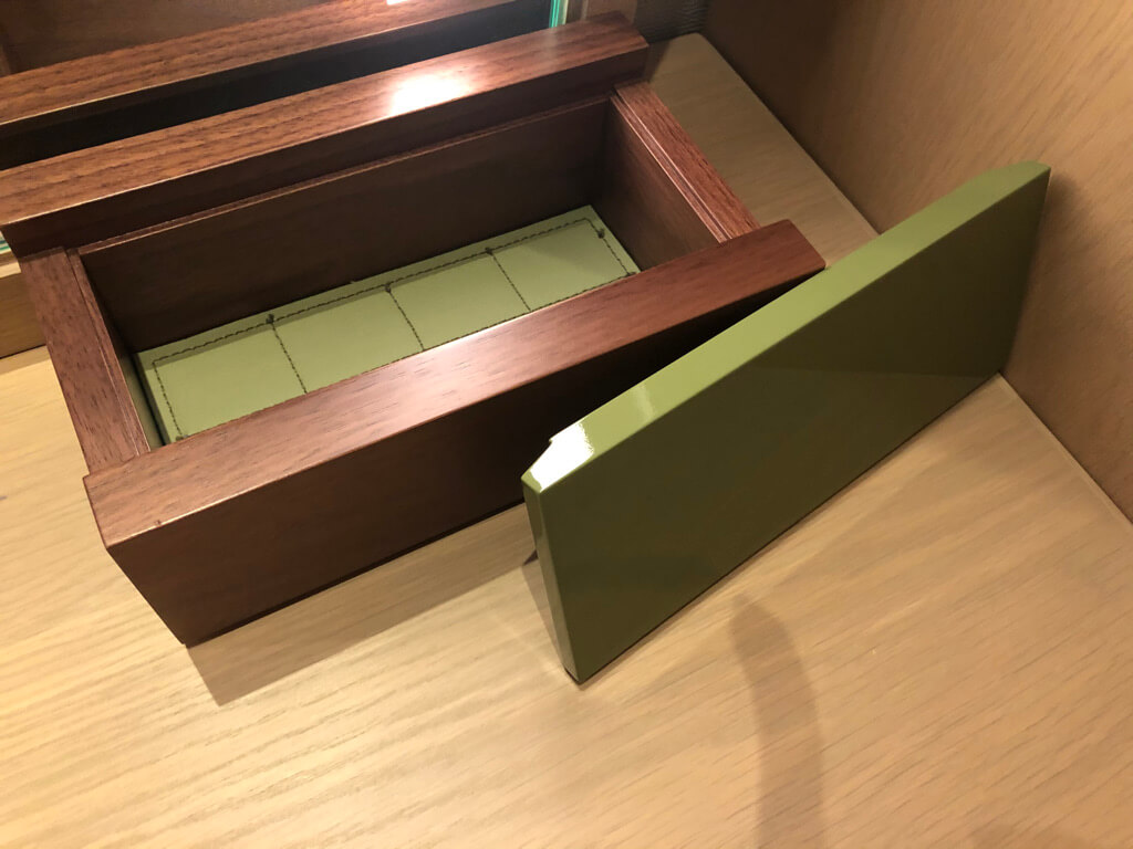 ホテルザ三井京都宿泊記　ニジョウスイート　spgamex紹介