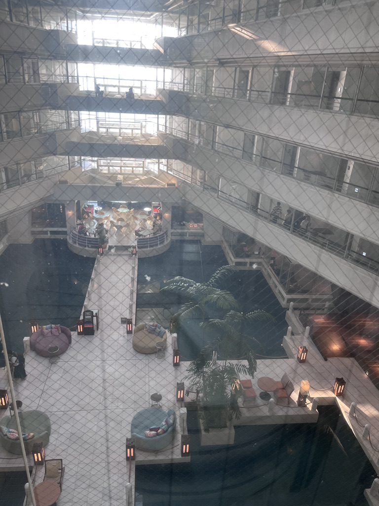 シェラトン沖縄サンマリーナリゾートお部屋・アクティビティ・プール編★沖縄が本気出したら抗えない♡夏を存分に楽しめるホテル 19 シェラトン沖縄サンマリーナリゾート 部屋 アクティビティ プール クチコミ プラチナ特典