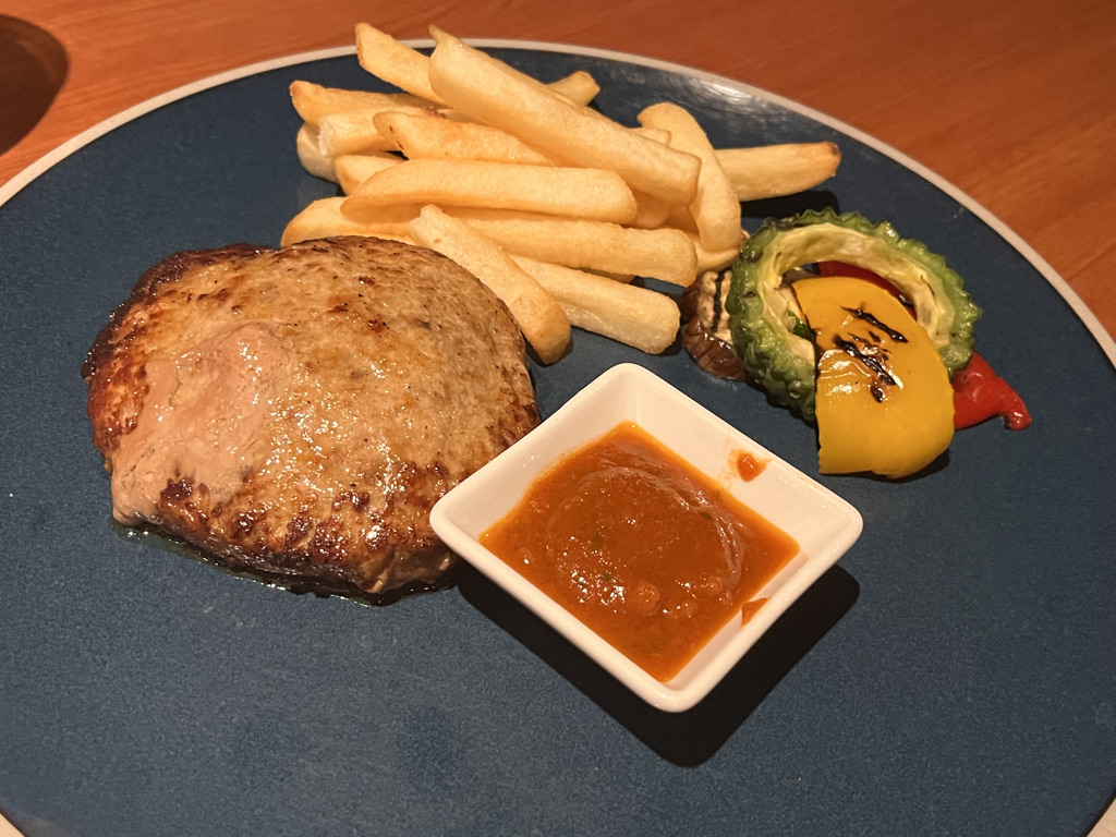 シェラトン沖縄サンマリーナリゾート　朝食　ビュッフェ　レストラン　クラブラウンジ　ブログ