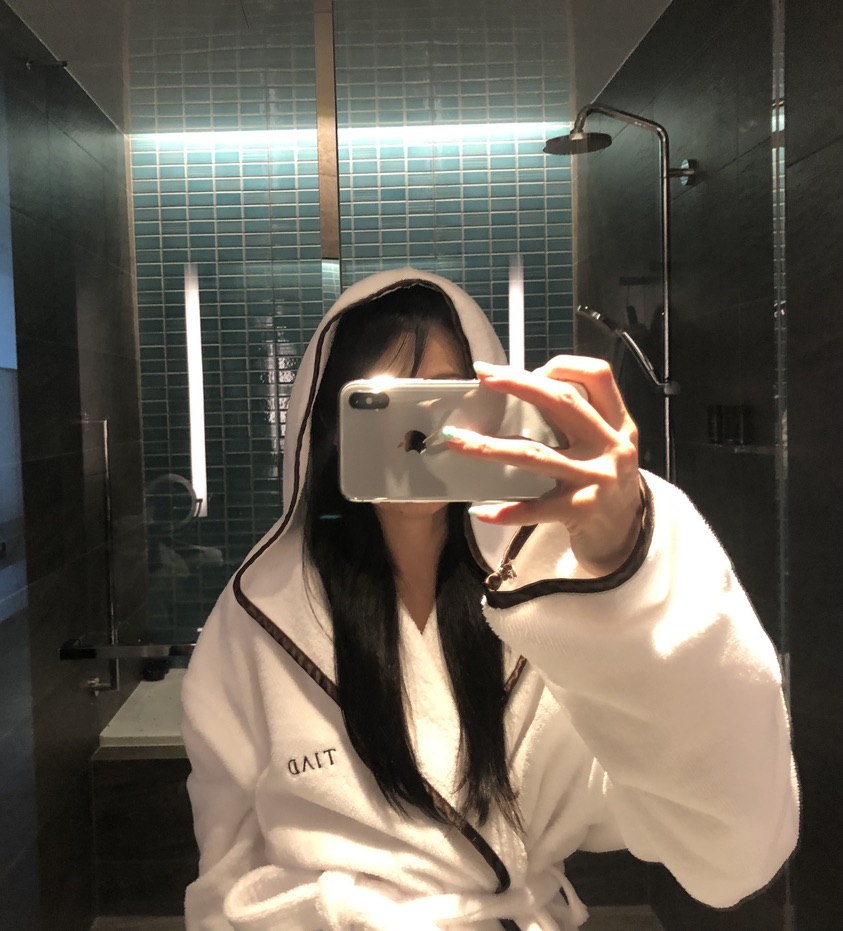 TIAD(ティアド)オートグラフコレクション宿泊記☆1ヶ月に3回泊まりたくなっちゃうほど居心地良く個性光るホテル 43 TIAD ティアド 宿泊記 プール ラウンジ 部屋 ブログ