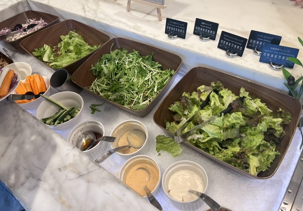 シェラトン鹿児島　朝食　料金　ディナー　ビュッフェ