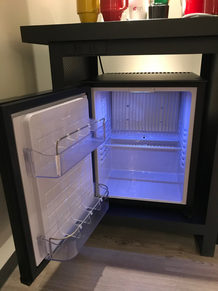 アロフト東京銀座　宿泊記　朝食　プラチナ特典　SPGアメックス　紹介