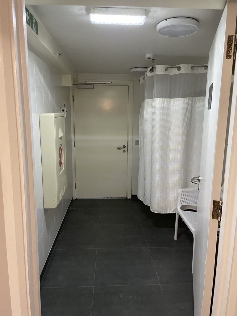 デルタホテルズbyマリオットヒースローウィンザー宿泊記★空港激近!ロンドン市内アクセス良好ホテル 52 ヒースローウィンザーマリオット 宿泊記 朝食 ラウンジ プラチナ特典 ジム