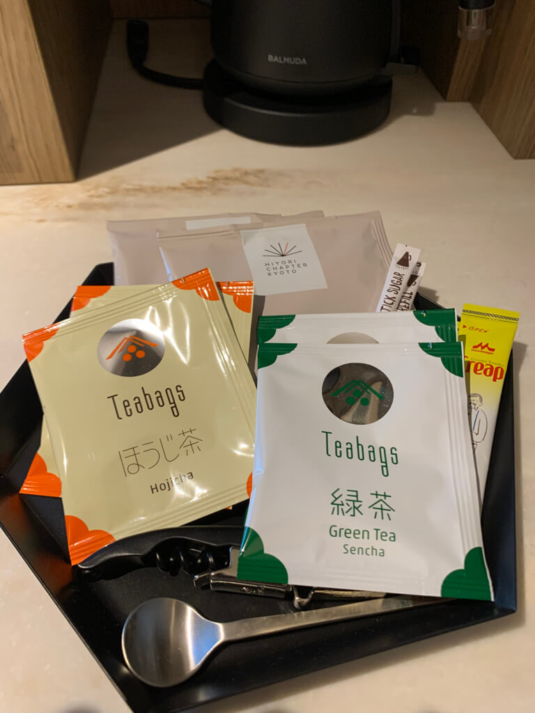 日和チャプター京都　HIYORIチャプター京都 トリビュートポートフォリオホテル　宿泊記　朝食　ラウンジ　大浴場　フィットネス　駐車場　SPGアメックス　プラチナ特典　