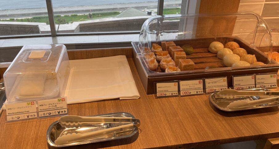 シェラトングランデ東京ベイ　朝食　値段　おすすめ　口コミ　　ガレリアカフェ　グランカフェ　トスティーナ　マリオットボンヴォイアメックス紹介