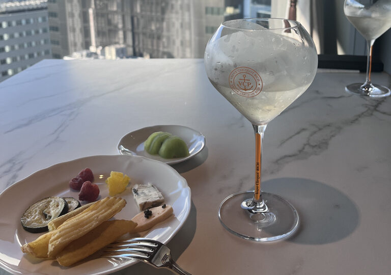 ヒルトンアメックスプレミアム　紹介