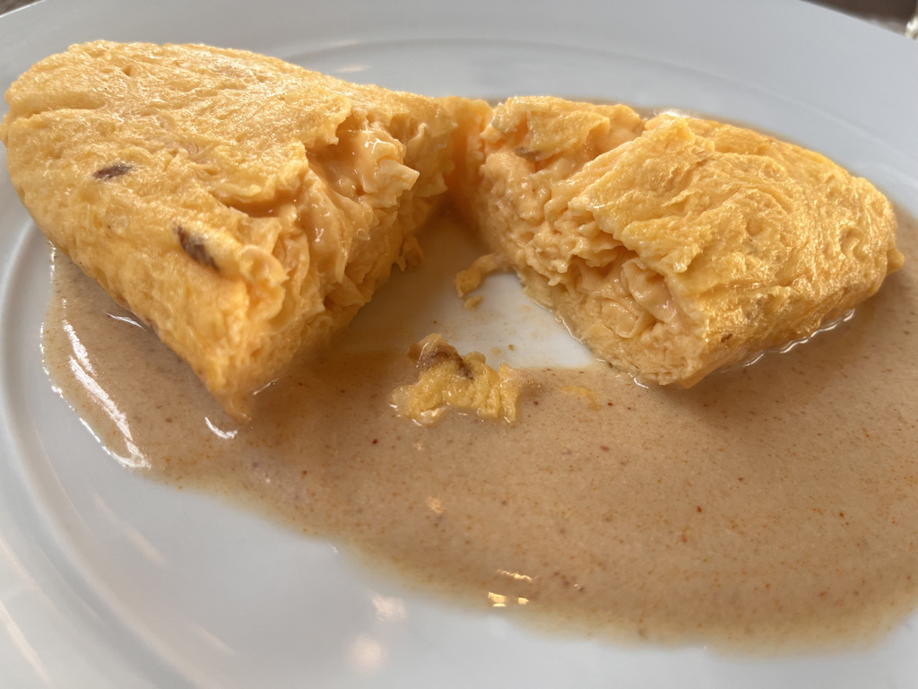 【ザ リッツ カールトン コ サムイ朝食編】種類豊富でロケーション良し!だけどアレは激マズ。。。 50 ザ リッツ カールトン コ サムイ 朝食